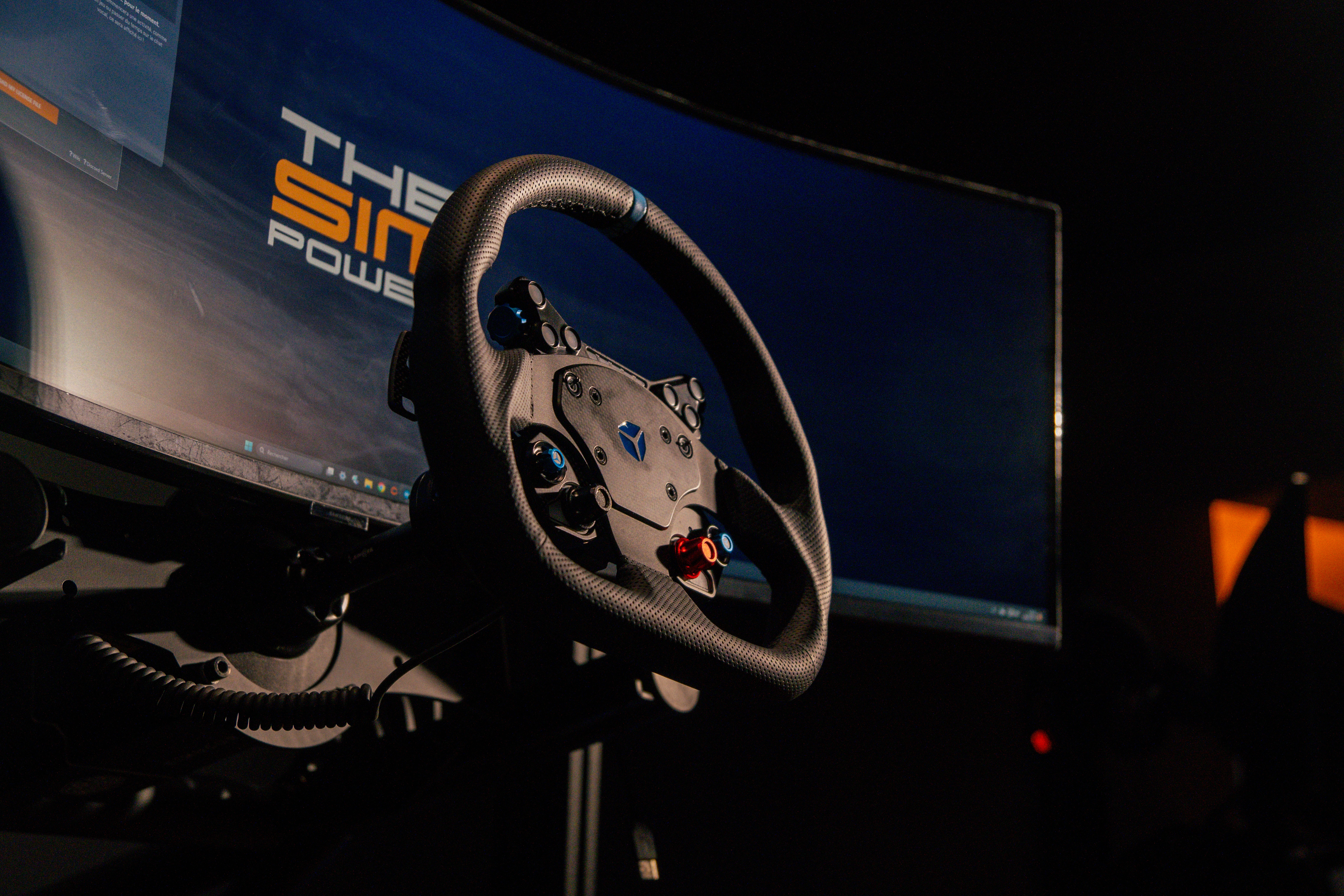 Simulateur 4