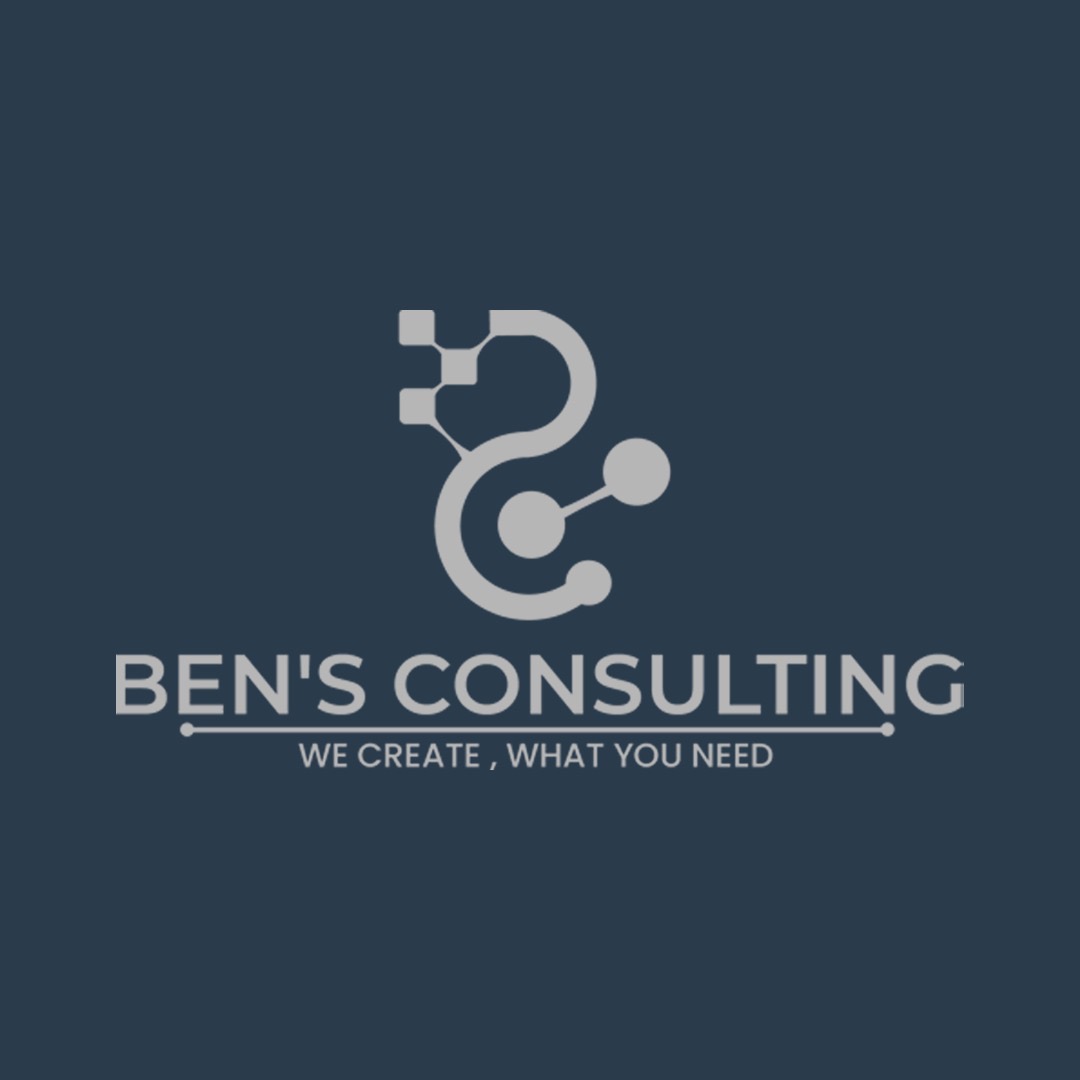 Ben's consulting